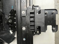 фото thumb №6, Pas передній підсилювач радіатор вентилятор renault arkana hybrid гібрид