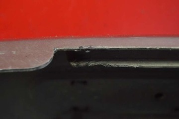 фото thumb №12, Бампер перед переднее 02 ford fusion 02-05