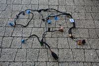 фото thumb №1, Жгут нагревателя vw passat cc 3c2971566p