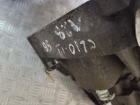 Коробка передач передач renault clio 3 1.2 16v d4fd740 Доставка, фото thumb