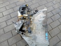 фото thumb №4, Citroen c4 ii b7 коробка передач коробки передач 1.6 hdi 9686944310