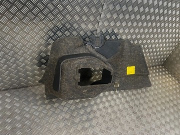 фото thumb №6, Bmw 7 g11 g12 боковина / обивка / багажника