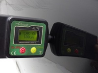 фото thumb №9, Дверь левая левый перед audi a6 c7 4g sedan lz9y