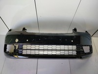 фото thumb №1, Skoda rapid lift 17-19 бампер перед передний