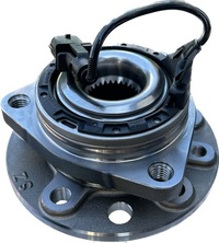 фото thumb №1, Ступиця підшипник колеса перед fiat croma оригінальний номер 51748680