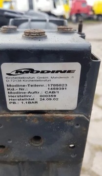 фото thumb №3, Радиаторов воды жидкости daf 65 cf