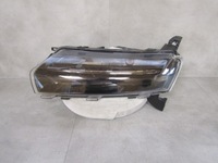 фото thumb №1, Лампа перед dacia spring lh левая led 21- 266052417r