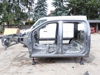 фото thumb №7, Блок двигуна середній поріг лівий перед chevrolet silverado gmc sierra 19-