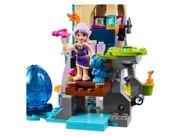 LEGO Elves 41178 Святилище Дракона - Храм Дракона