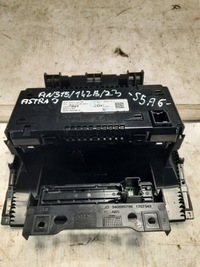 фото thumb №6, Opel astra j дисплей панель 13338335 565412769