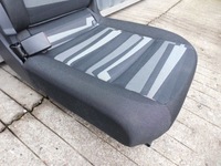 фото thumb №11, Сиденье сиденье задний skoda roomster 5j7 левый