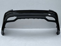 фото thumb №1, Mercedes e klasa w212 lift sedan amg бампер задняя