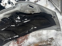 фото thumb №10, Peugeot 307 sw капот крышка двигателя ezrc