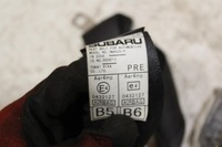 фото thumb №8, Pas безпеки передній лівий subaru legacy iv 2005r