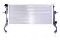 Купить Nissens радиатор hyundai i30 1,4 16-, фото thumb