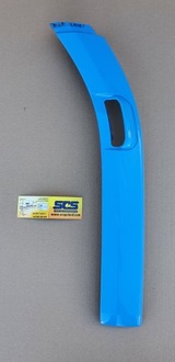 фото thumb №7, Scania r s молдинг крила підкрилок права 2297984