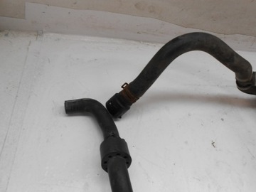 фото thumb №4, Vw golf vii 7 труби водяний двигуна охолодження насос 0392023420 2q0965567a