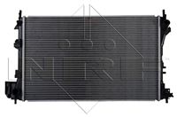 фото thumb №1, Nrf радіаторів води opel vectra c 2.0dti 02- fiat croma 05-