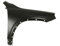 фото thumb №1, Mercedes glb-klasa x247 2019- крыло передний правый новый