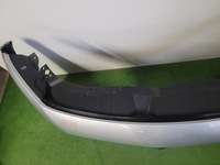 фото thumb №8, Mercedes gla h247 a247 w247 247 amg бампер перед передний решётка радиатора решётка радиатора плита