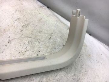 фото thumb №3, Volvo xc90 ii защита накладка порога левый перед 31463214