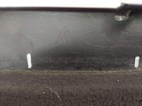 фото thumb №16, Ford transit custom бампер перед передній jk21r17757a