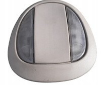 фото thumb №1, Chrysler grand voyager iv лампа кабіни стельовий 75813osk70