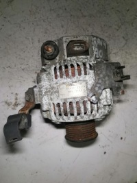Купить Генератор toyota rav4 2 2.0vvti 2.0 vvti 2,0 benz 27060-28110 102211-2120, фото thumb