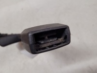 Пряжка поперечина передний перед сторона правая volvo s40 r8613494 Цена, фото thumb