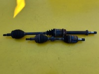 фото thumb №1, Toyota auris i приводной вал левая правая перед 2.2d