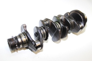 фото thumb №4, Bmw e90 320d e87 120d m47 163km wał колінчастий вкладиші номінал 7798473