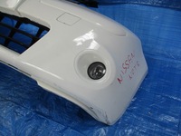 фото thumb №7, Бампер перед передний nissan note i lift 08-12