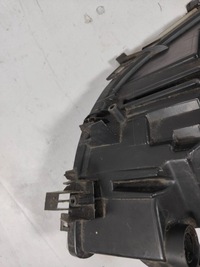 фото thumb №8, Opel astra j iv перед правый поворотник бампера тёмный оригинал