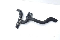 фото thumb №6, Клапан радіатора обігрівача mercedes-benz cla coupe c117 a2465000040 1.6l