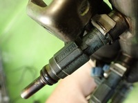 фото thumb №9, Молдинг впрыскная форсунки форсунки vw phaeton 3.2 v6 02r