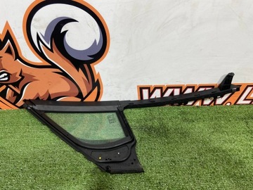 фото thumb №8, Стекло дверь перед правая jaguar i-pace x590 j9d3-21418-ac