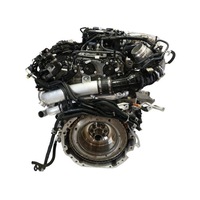 фото thumb №12, Mercedes c167 w213 w222 c238 c257 amg двигатель голый блок двигателя 256930 256.930