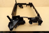 Кермо  повітря 52170869 jeep compass 2 2020- 1.3 бензин turbo в Україні, фото thumb