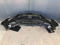 Бампер передні  toyota yaris iv 20r - kompl 6x1 в Україні, фото thumb