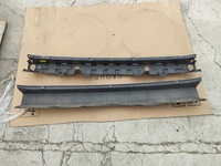 фото thumb №2, Бампер усилитель зад mercedes sprinter w906