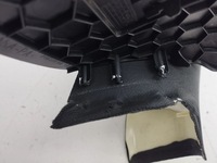 фото thumb №13, Audi a7 s7 4g 2012 комплект защита средняя стойка / c