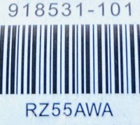 Двигатель регулировки сидений range rover sport l494 918531-101 с Разборки, фото thumb