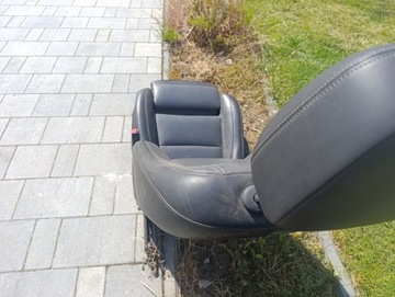 фото thumb №7, Сидіння пасажира opel mokka шкіряний європа