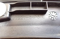 фото thumb №12, Suzuki vitara ii 2 15- молдинг крила ліва перед передня 7722154p0 lh oem номер