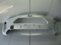фото thumb №1, Toyota yaris cross 21- бампер перед передний /////