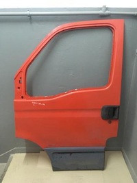фото thumb №2, Дверь левый перед iveco daily 99-06
