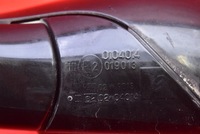 фото thumb №11, Зеркало левая чёрные eu 519342xl citroen c6 1 i 04-12 12+2 pin