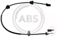 Трос спідометра vw golf 2 83-91 Оригінал, фото thumb