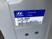 фото thumb №4, Hyundai i10 15-19r поріг стійка праві 71122b900