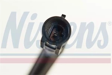 фото thumb №14, Nissens 86128 сцепление, вентилятор охлаждение